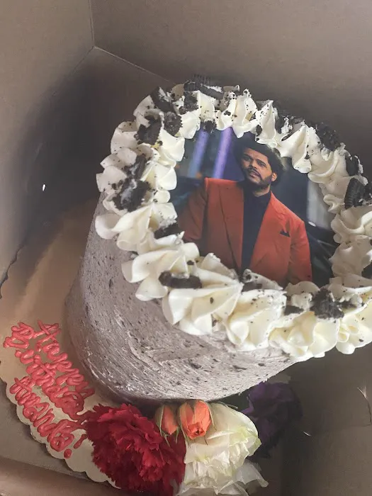 Kailey Cakes Picture 1