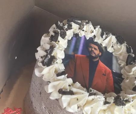 Kailey Cakes