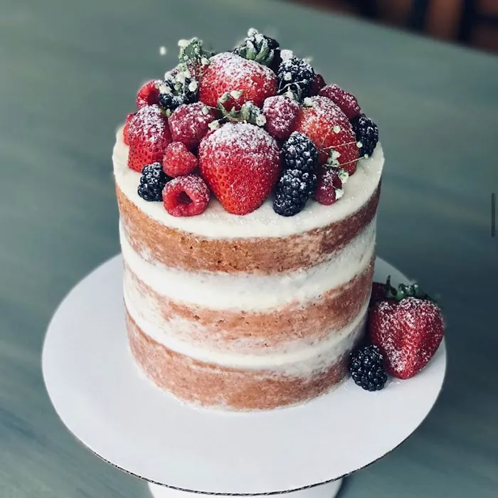 Kailey Cakes Picture 8