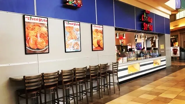The Cookie Store / The Coffee Creamery Picture 2