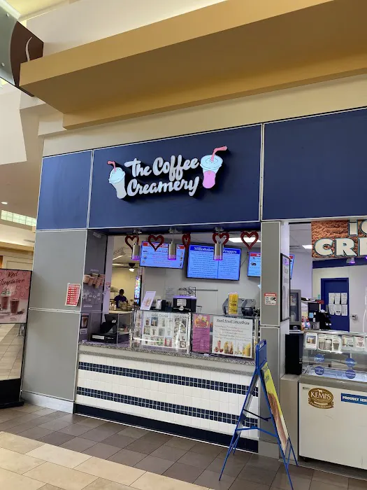 The Cookie Store / The Coffee Creamery Picture 1