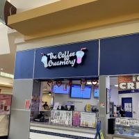 The Cookie Store / The Coffee Creamery ico