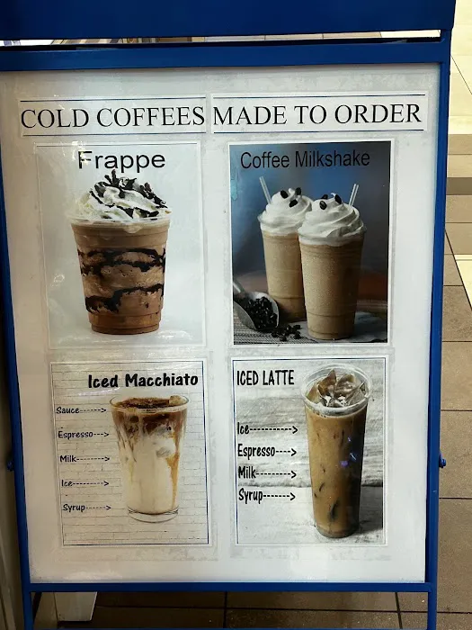The Cookie Store / The Coffee Creamery Picture 5