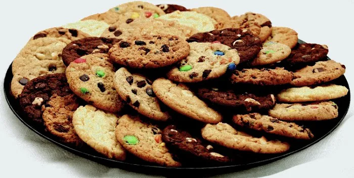The Cookie Store / The Coffee Creamery Picture 4
