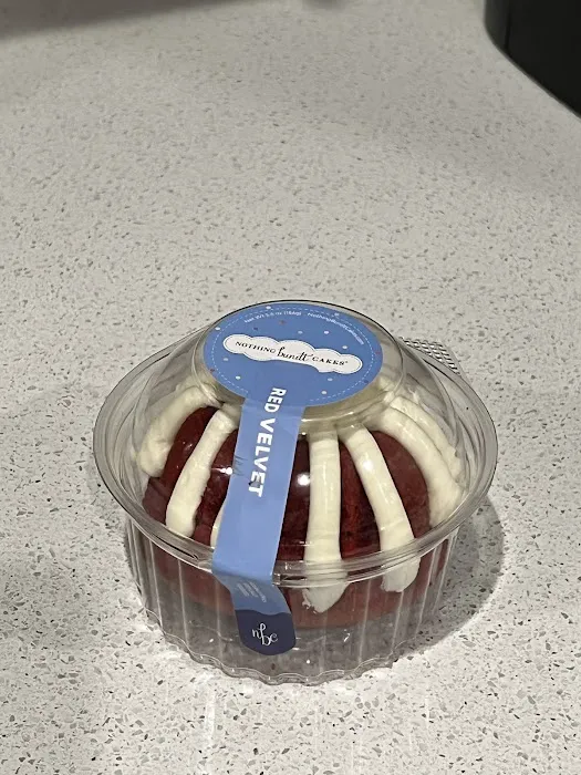 Nothing Bundt Cakes Picture 7