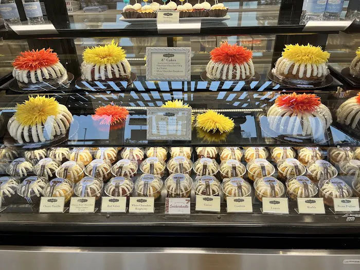 Nothing Bundt Cakes Picture 9
