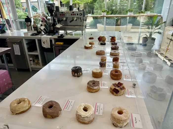 Five Daughters Bakery | The Fountains Picture 8