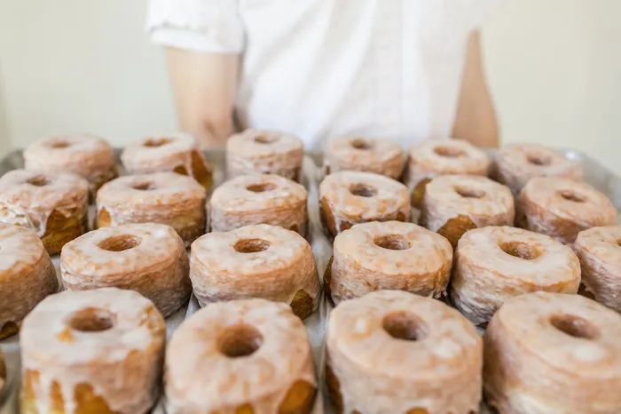 Five Daughters Bakery | The Fountains Picture 5