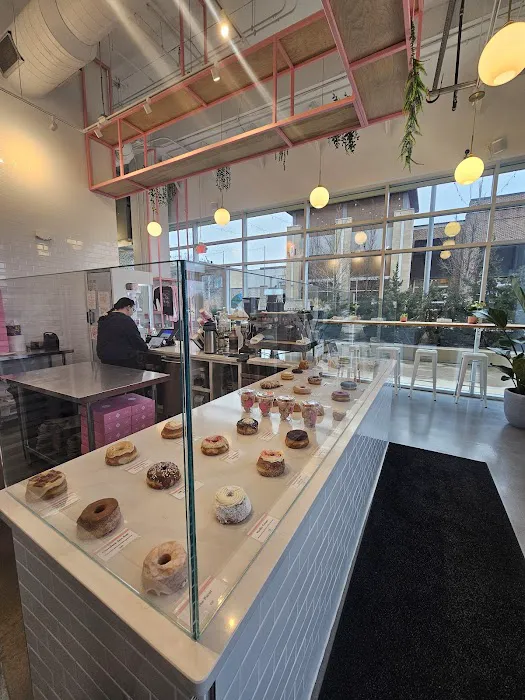 Five Daughters Bakery | The Fountains Picture 2