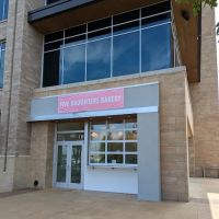 Five Daughters Bakery | The Fountains ico