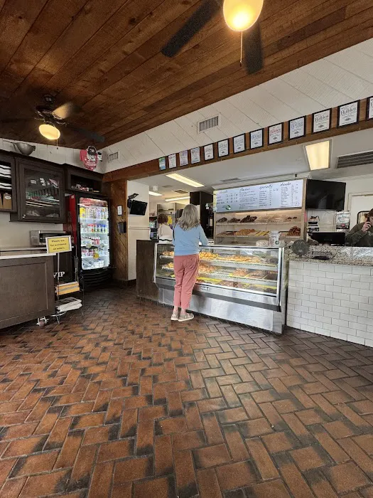 Donut Country Picture 4