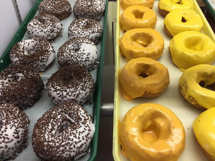 Donut Country Picture 1