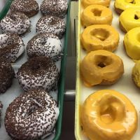 Donut Country ico