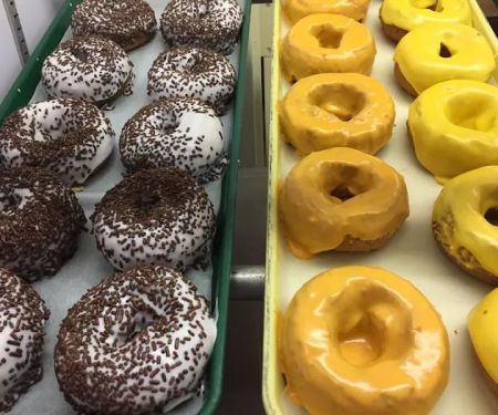 Donut Country