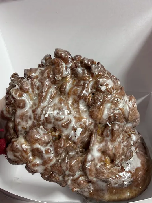 Donut Country Picture 6