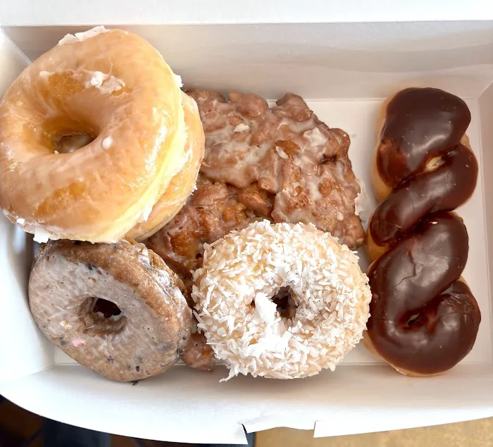 Donut Country Picture 10