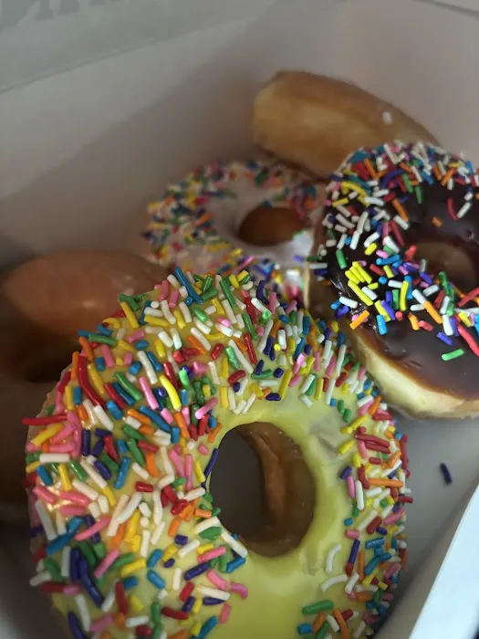 Donut Country Picture 9