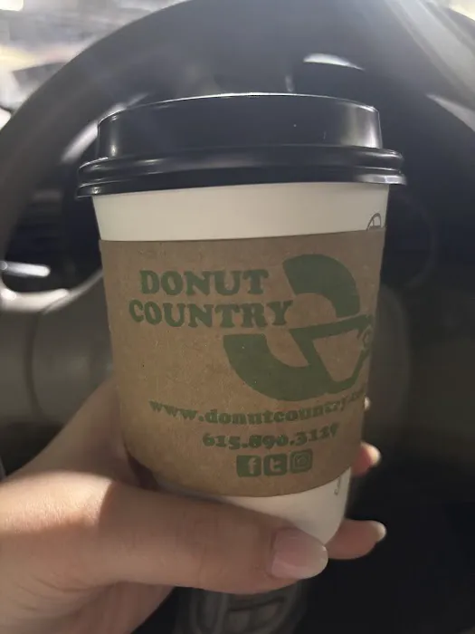 Donut Country Picture 8