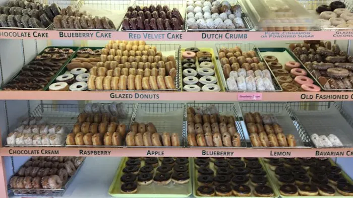 Donut Country Picture 2