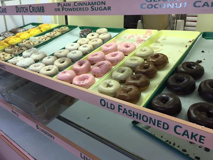 Donut Country Picture 3