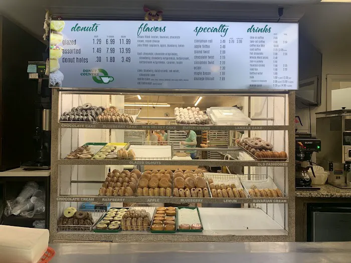 Donut Country Picture 7