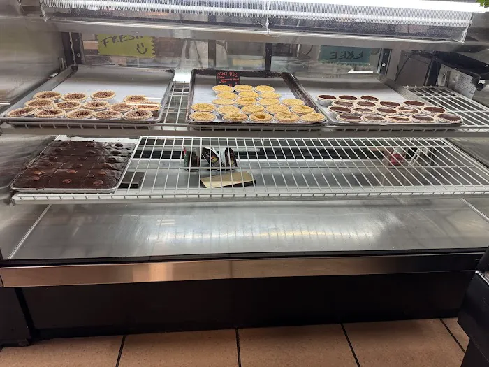 The Three Mothers Cuisine & Bakery Picture 6