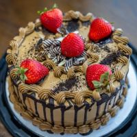 The Three Mothers Cuisine & Bakery ico