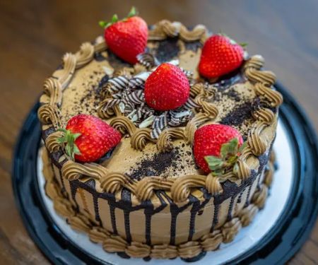 The Three Mothers Cuisine & Bakery