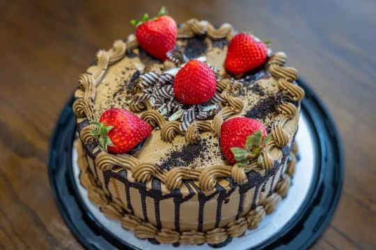 The Three Mothers Cuisine & Bakery