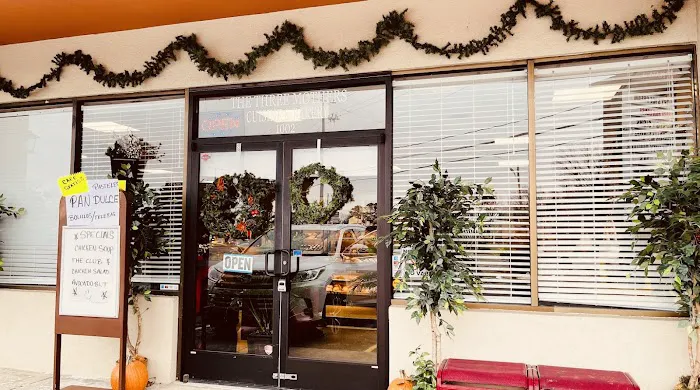 The Three Mothers Cuisine & Bakery Picture 9