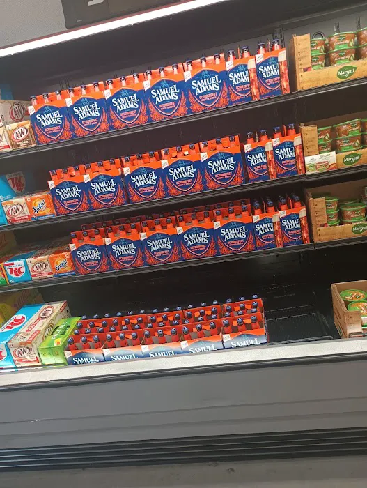 Walmart Bakery Picture 1