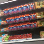 Walmart Bakery