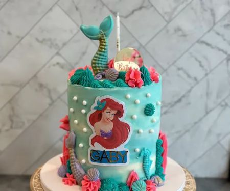 MeryCakes