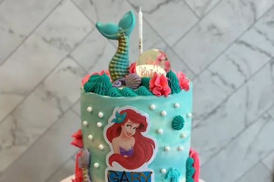 MeryCakes