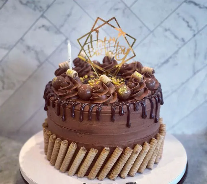 MeryCakes Picture 9