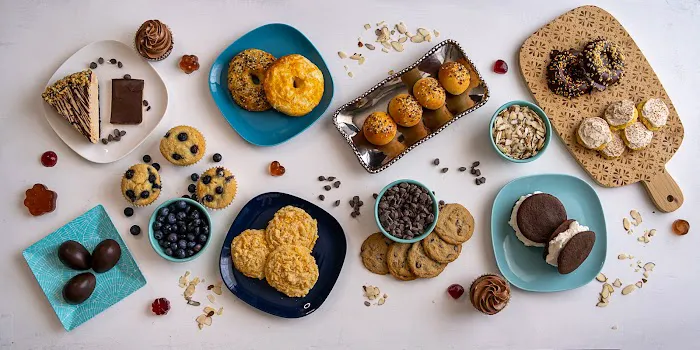 Sweet Desires Keto Bakery Picture 1