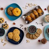 Sweet Desires Keto Bakery ico