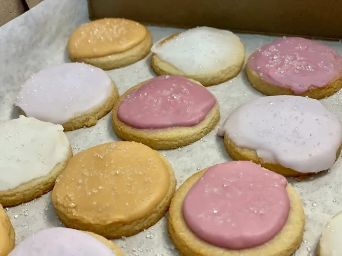 Sweet Desires Keto Bakery Picture 4