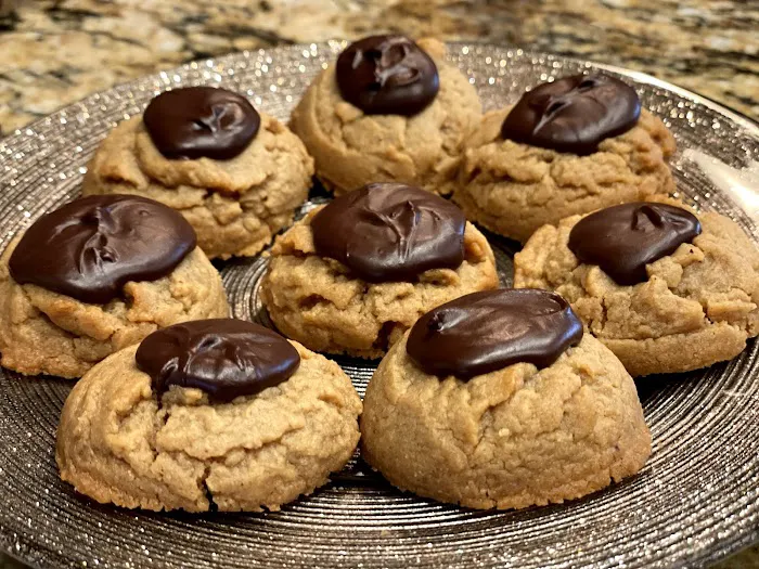 Sweet Desires Keto Bakery Picture 9