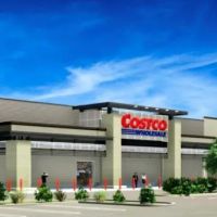 Costco Bakery ico
