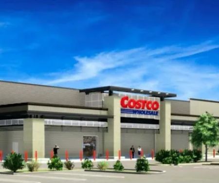 Costco Bakery