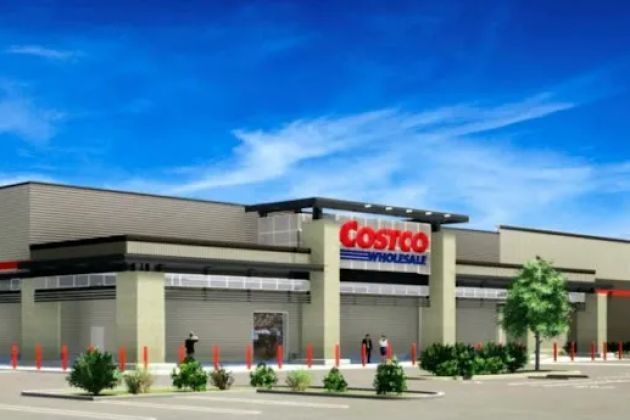 Costco Bakery