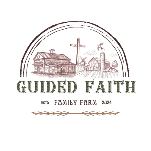 Guided Faith Family Farm Picture 3