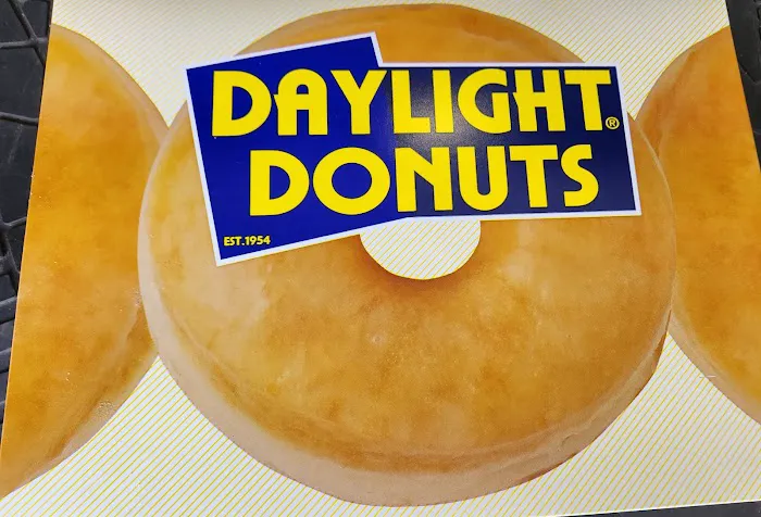 Daylight Donuts Picture 6
