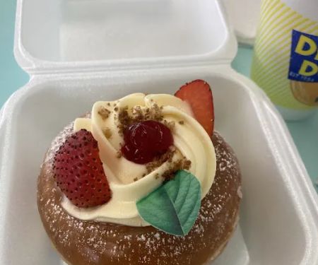 Daylight Donuts