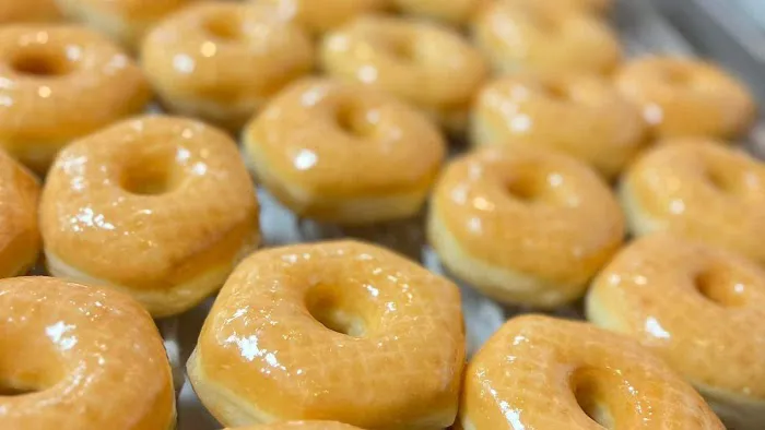 Daylight Donuts Picture 3