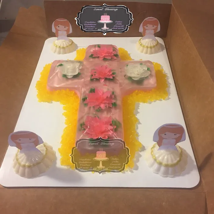 Sweet Blessingssb Picture 3