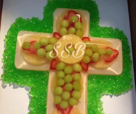 Sweet Blessingssb