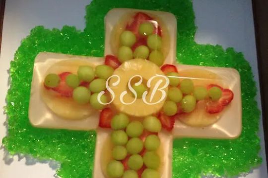 Sweet Blessingssb