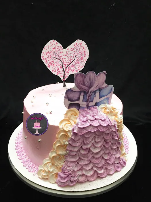 Sweet Blessingssb Picture 5
